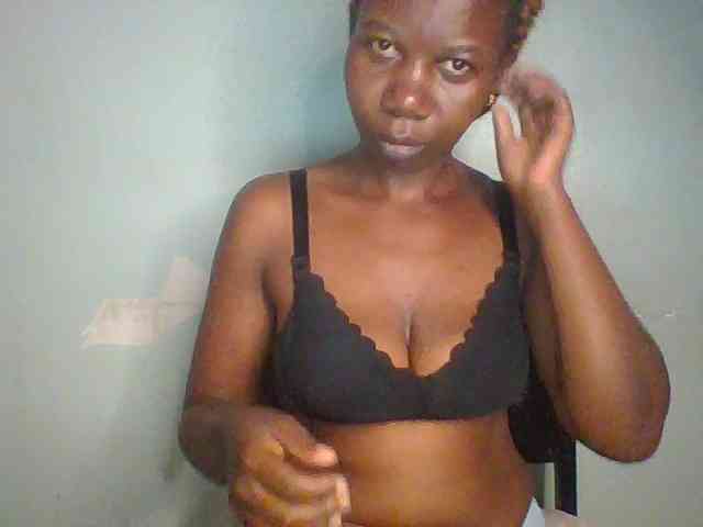 Golden-brownie webcam