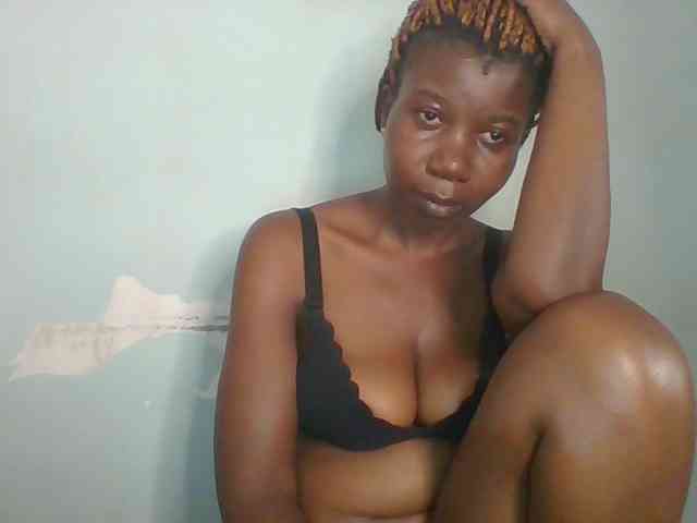 Golden-brownie webcam