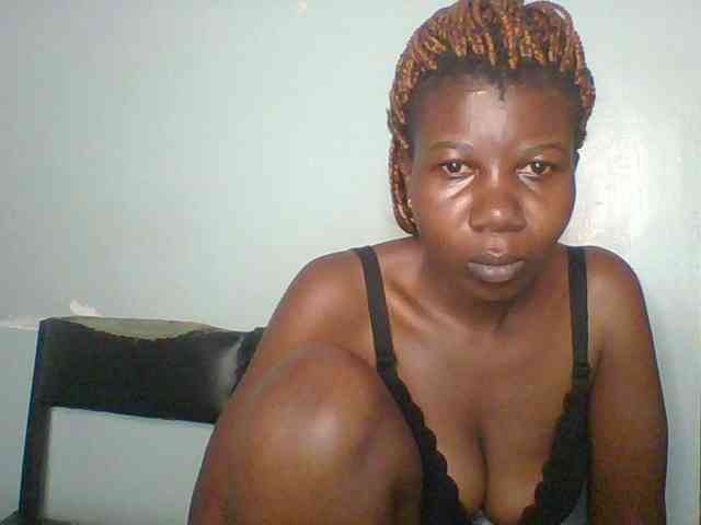 Golden-brownie webcam