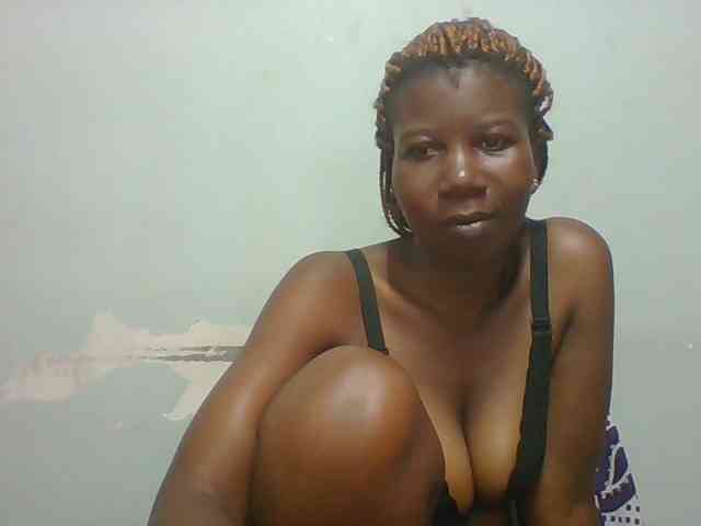 Golden-brownie webcam