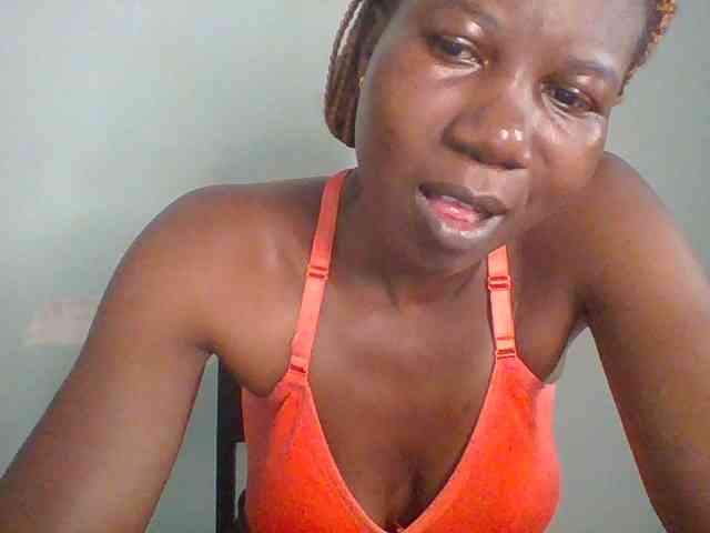 Golden-brownie webcam