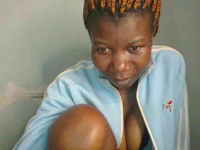 Golden-brownie webcam