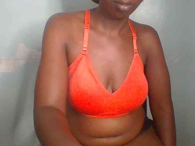 Golden-brownie webcam