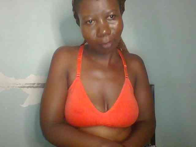 Golden-brownie webcam