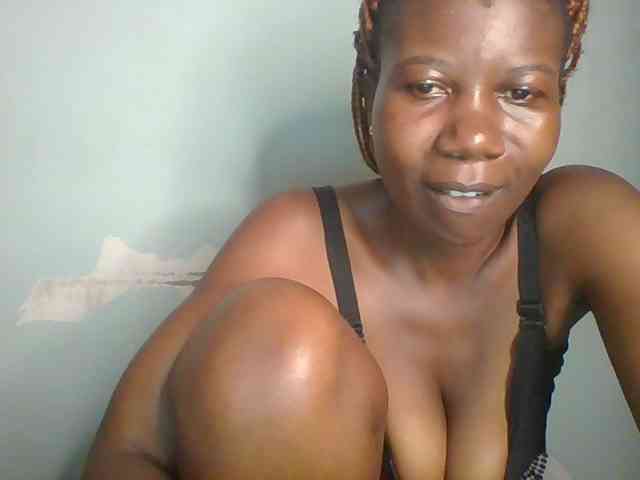Golden-brownie webcam