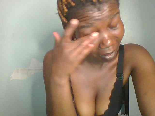 Golden-brownie webcam