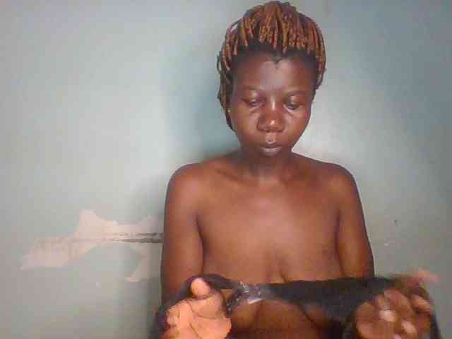 Golden-brownie webcam