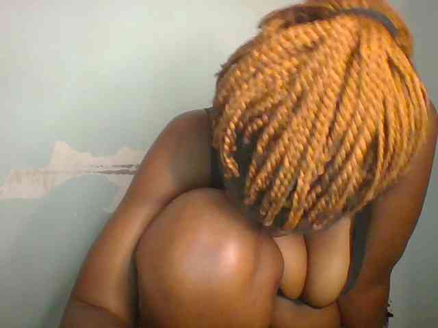 Golden-brownie webcam