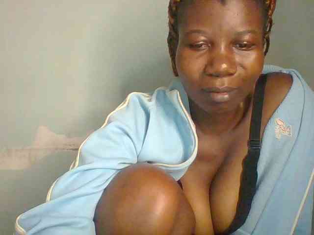 Golden-brownie webcam
