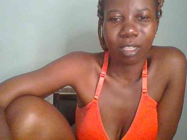Golden-brownie webcam