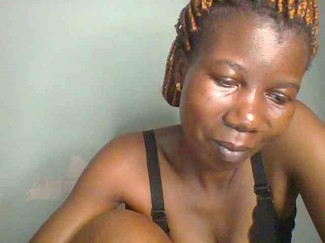 Golden-brownie webcam