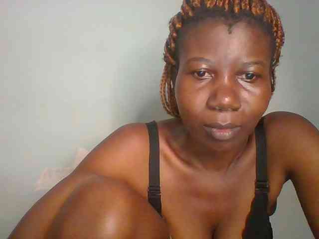 Golden-brownie webcam
