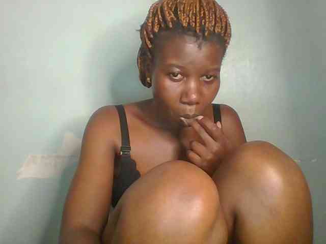 Golden-brownie webcam