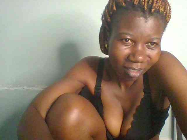 Golden-brownie webcam