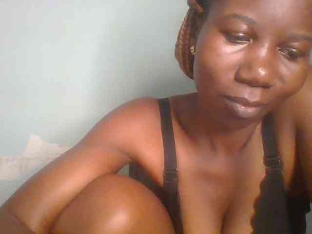 Golden-brownie webcam