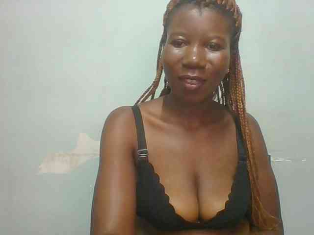 Golden-brownie webcam