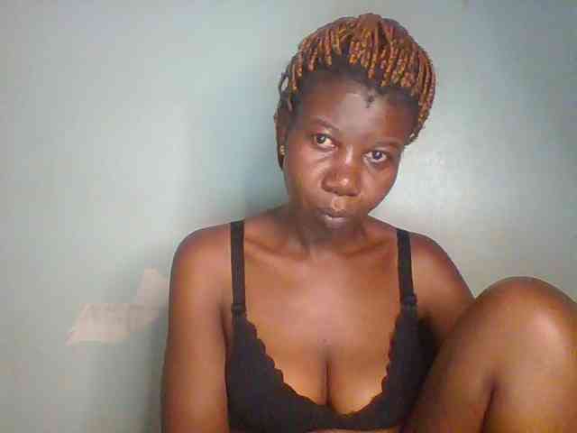 Golden-brownie webcam