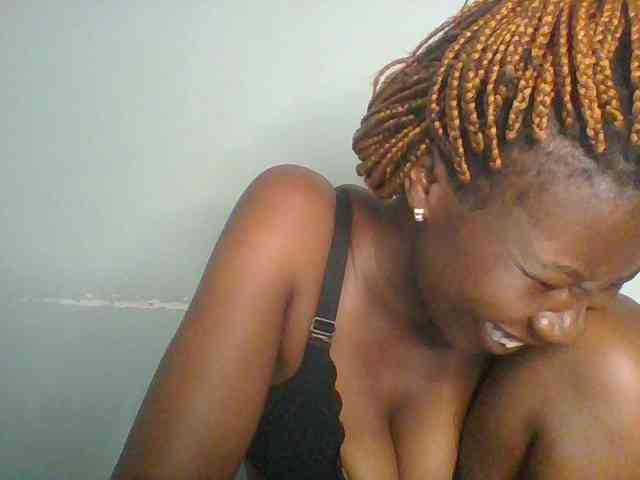 Golden-brownie webcam