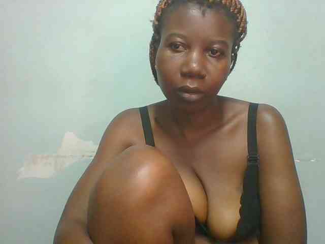 Golden-brownie webcam