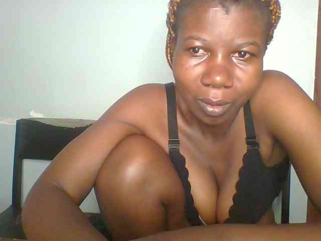 Golden-brownie webcam