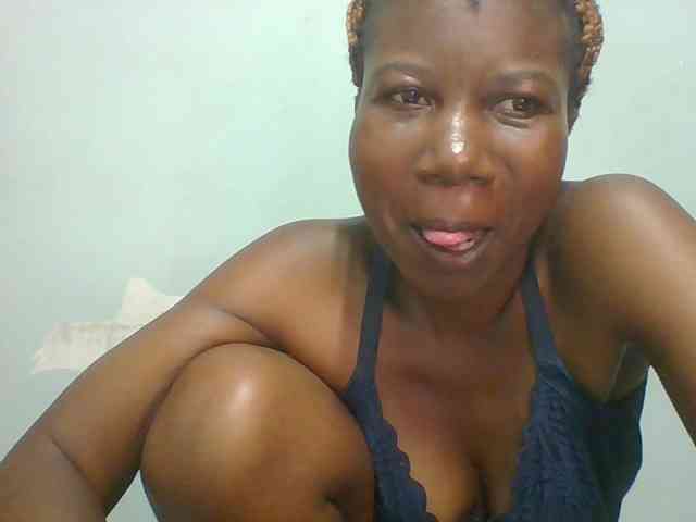 Golden-brownie webcam