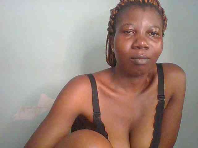 Golden-brownie webcam