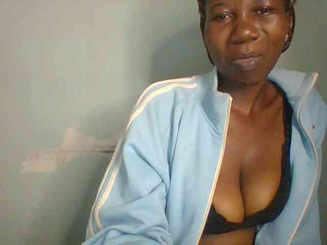 Golden-brownie webcam