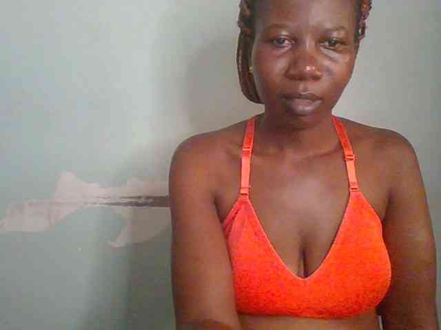 Golden-brownie webcam