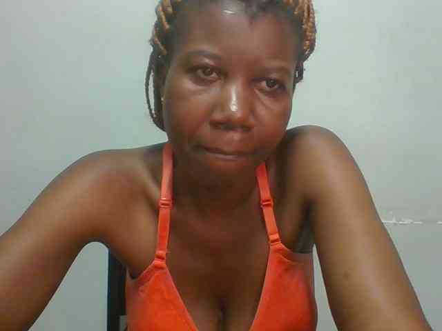 Golden-brownie webcam
