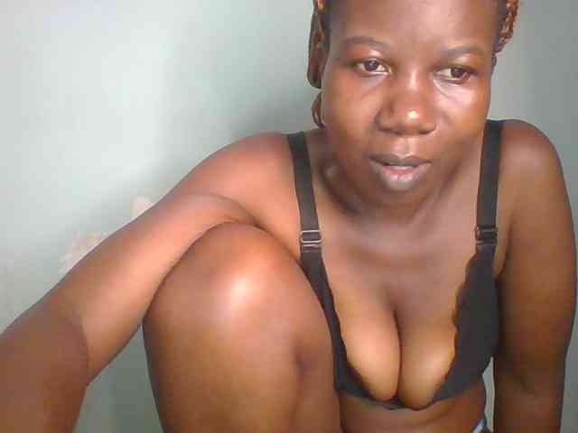Golden-brownie webcam