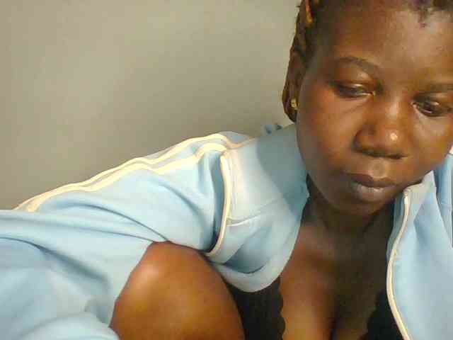 Golden-brownie webcam