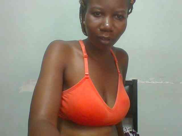Golden-brownie webcam