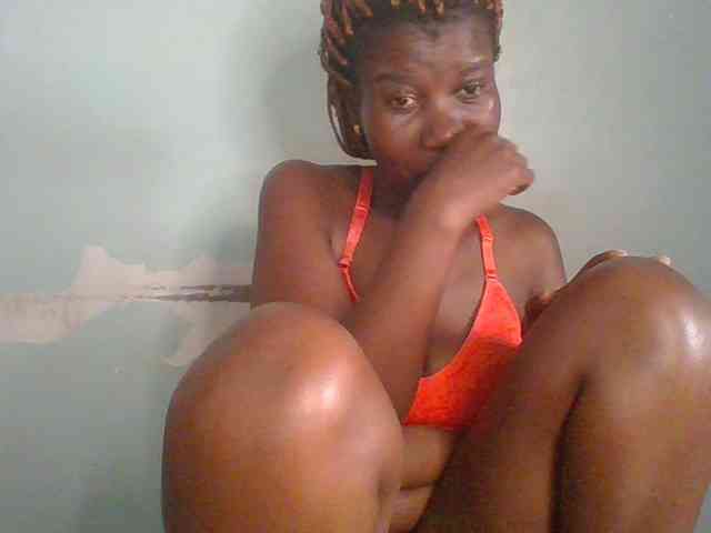 Golden-brownie webcam