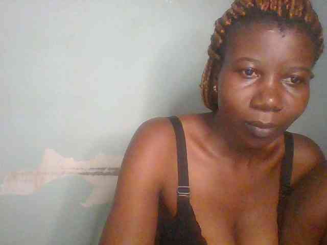 Golden-brownie webcam