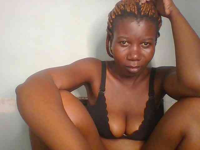 Golden-brownie webcam