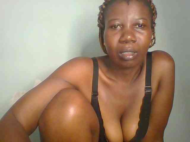 Golden-brownie webcam