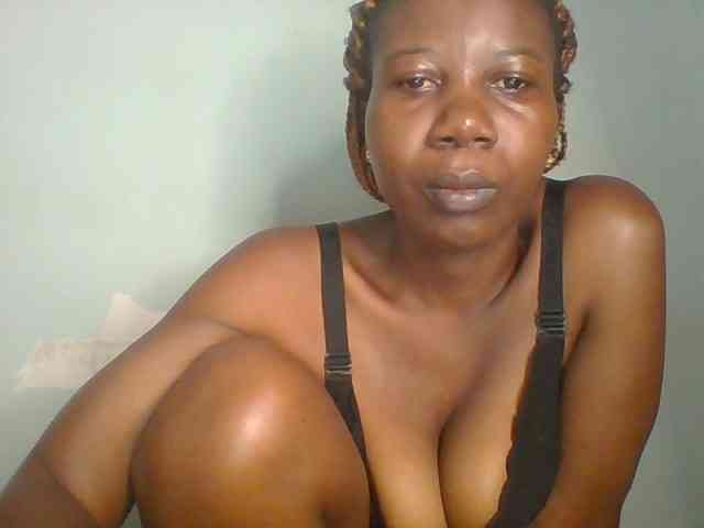 Golden-brownie webcam
