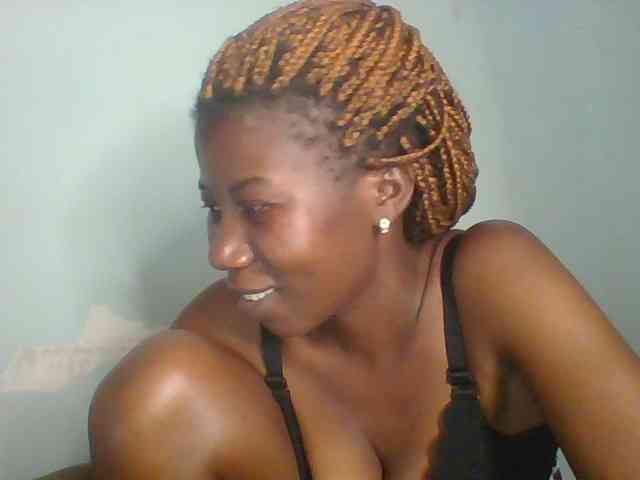Golden-brownie webcam