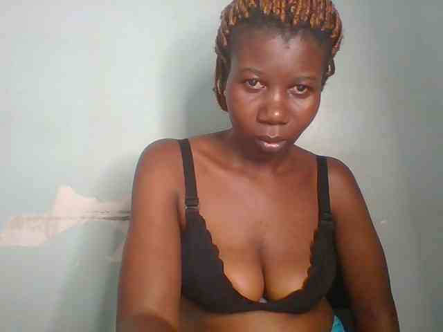 Golden-brownie webcam