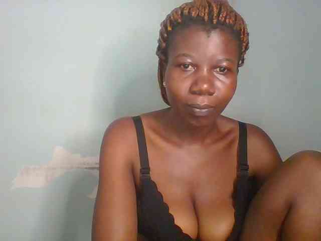 Golden-brownie webcam