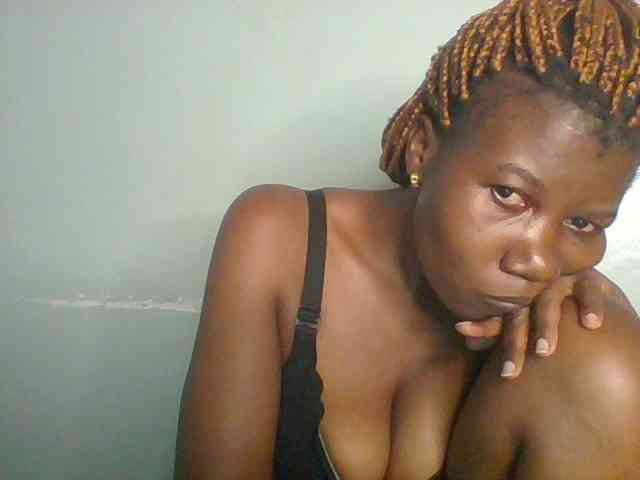 Golden-brownie webcam