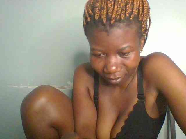 Golden-brownie webcam