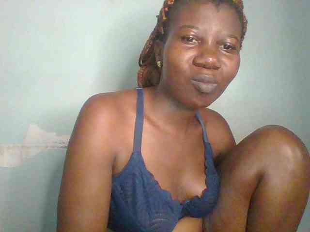 Golden-brownie webcam