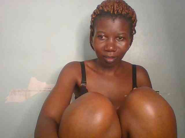 Golden-brownie webcam