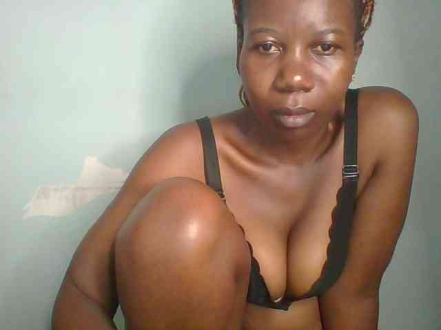 Golden-brownie webcam