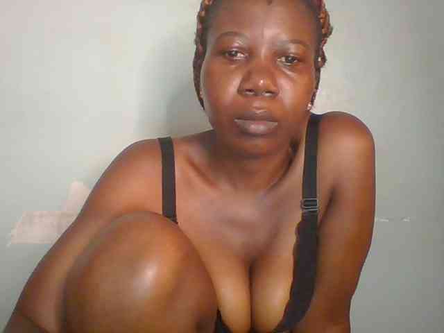 Golden-brownie webcam