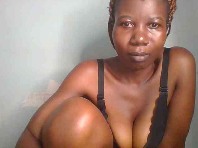 Golden-brownie webcam