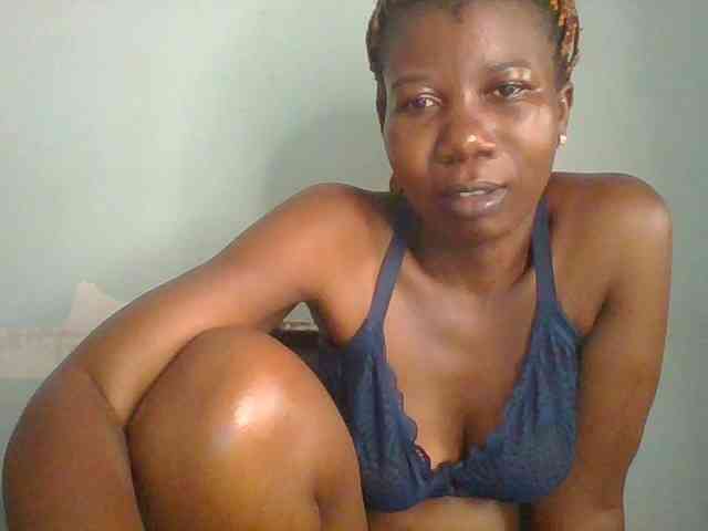 Golden-brownie webcam