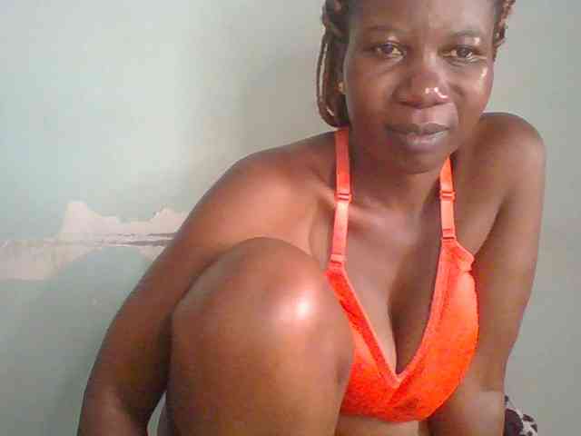 Golden-brownie webcam