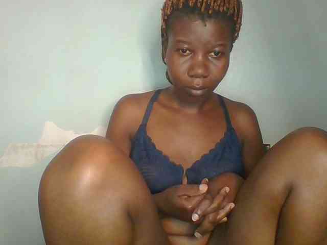 Golden-brownie webcam